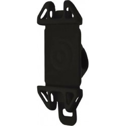 Βάση Στήριξης Ποδηλάτου Wesdar C18 Universal Bike Holder Black