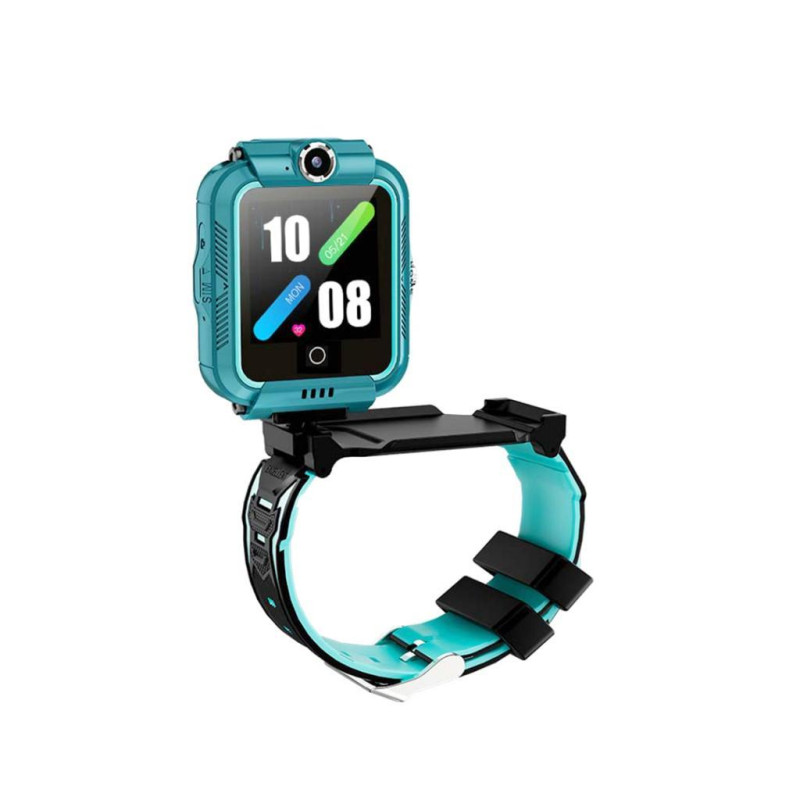 Smartwatch XO H110 Kids Smart Watch 4G LBS Green Smartwatch XO H110 Kids Smart Watch 4G LBS Green