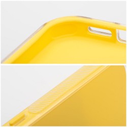 Θήκη Matrix Apple iPhone 15 Pro Max (6.7") Yellow