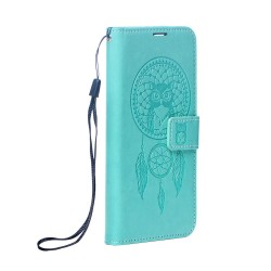 Θήκη Book Mezzo Case Samsung Galaxy A16 5G SM-A166 DreamCatcher Green