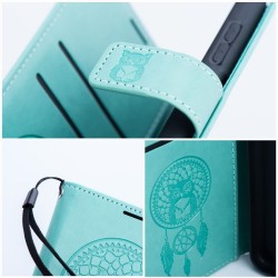 Θήκη Book Mezzo Case Samsung Galaxy A16 5G SM-A166 DreamCatcher Green