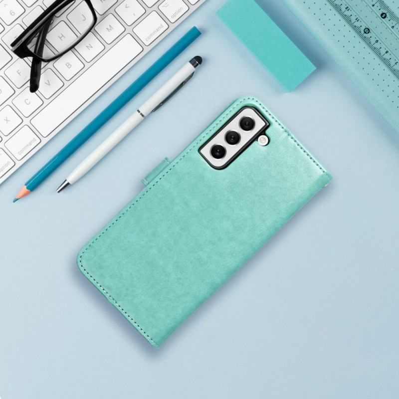 Θήκη Book Mezzo Case Samsung Galaxy A16 5G SM-A166 DreamCatcher Green