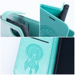 Θήκη Book Mezzo Case Samsung Galaxy A16 5G SM-A166 DreamCatcher Green