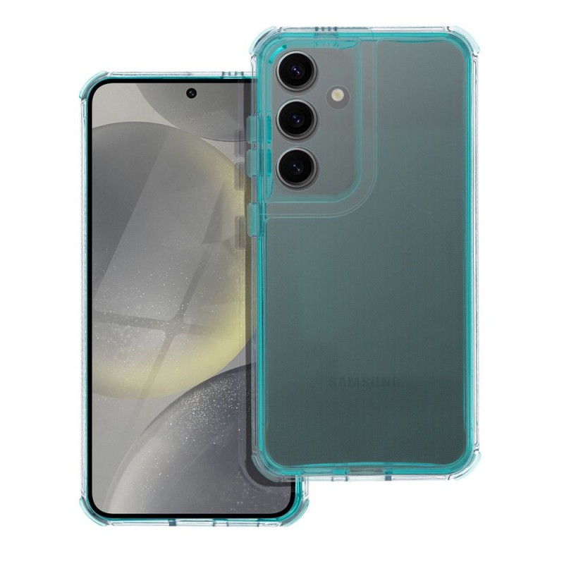 Θήκη Matrix Case Samsung Galaxy A16 5G SM-A166 Transparent Blue