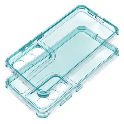 Θήκη Matrix Case Samsung Galaxy A16 5G SM-A166 Transparent Blue