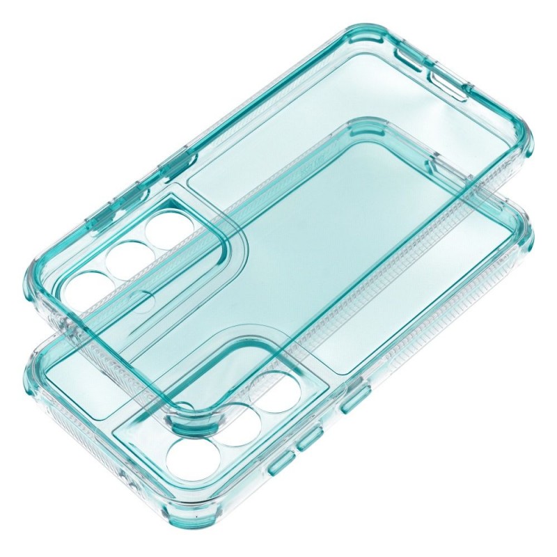 Θήκη Matrix Case Samsung Galaxy A16 5G SM-A166 Transparent Blue