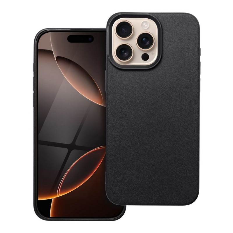 Θήκη Skin Cover Samsung Galaxy A55 SM-A556 Black