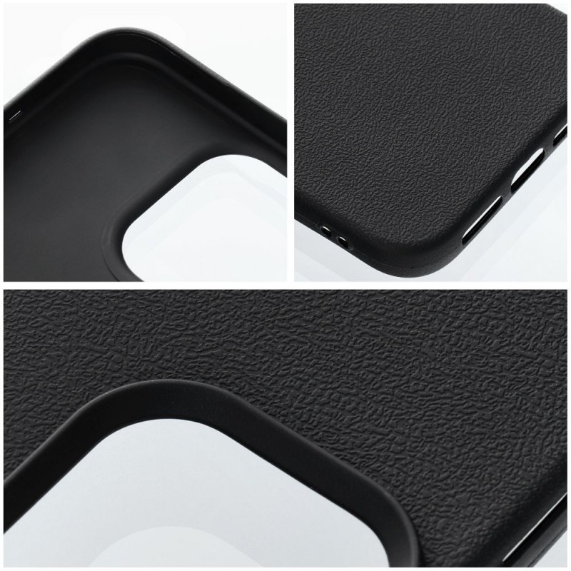 Θήκη Skin Cover Samsung Galaxy A55 SM-A556 Black