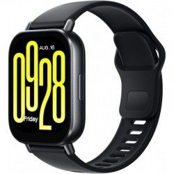 Xiaomi Redmi Watch 5 Active Aluminium Black (BHR8784GL) Xiaomi Redmi Watch 5 Active Aluminium Black (BHR8784GL)