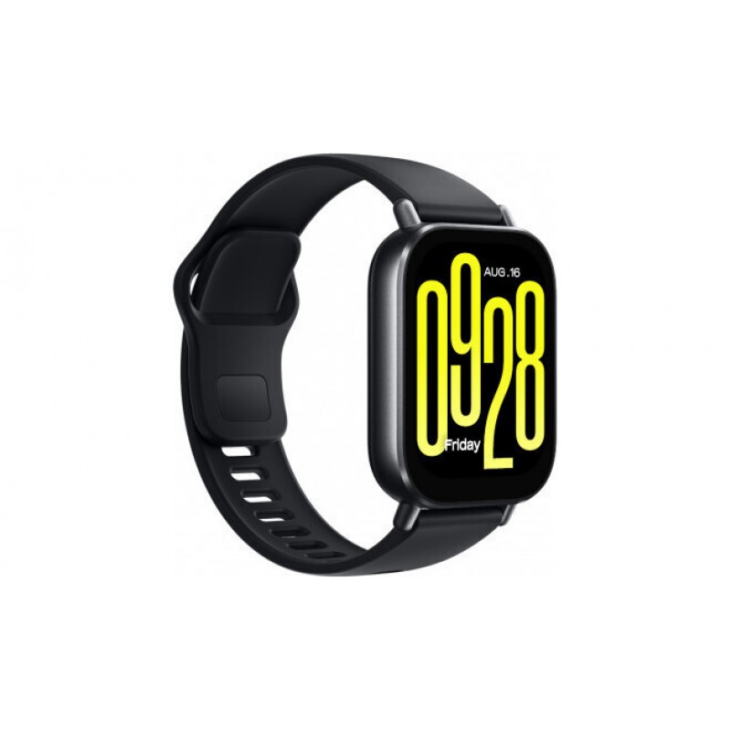 Xiaomi Redmi Watch 5 Active Aluminium Black (BHR8784GL) Xiaomi Redmi Watch 5 Active Aluminium Black (BHR8784GL)