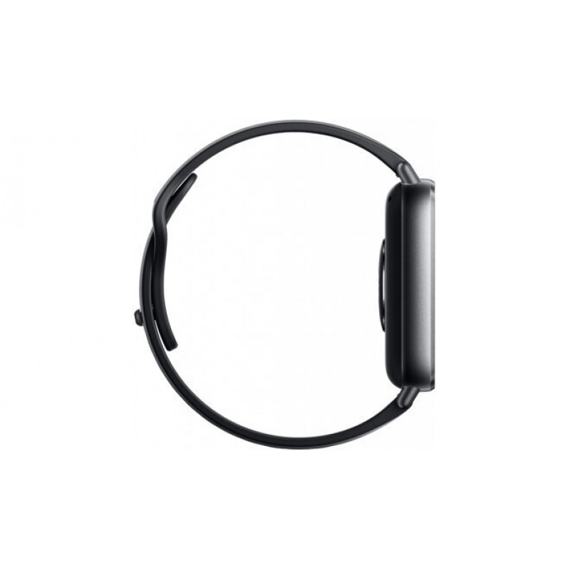 Xiaomi Redmi Watch 5 Active Aluminium Black (BHR8784GL) Xiaomi Redmi Watch 5 Active Aluminium Black (BHR8784GL)