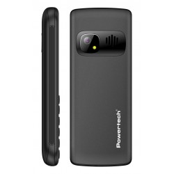 Powertech Sentry 4G Bar Dual SIM PTM-36 Black Powertech Sentry 4G Bar Dual SIM PTM-36 Black