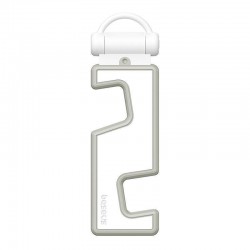 Βάση Στήριξης Γραφείου Baseus Folding  Stand Holder Phone Black
