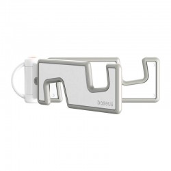Βάση Στήριξης Γραφείου Baseus Folding  Stand Holder Phone Black