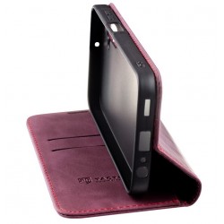Θήκη Tactical Xproof Book Samsung Galaxy A16 5G SM-A166 Red Beret