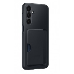 Θήκη Samsung Card Slot Cover EF-OA166TBE Samsung Galaxy A16 5G SM-A166 Black (Original)