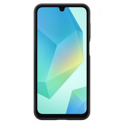 Θήκη Samsung Card Slot Cover EF-OA166TBE Samsung Galaxy A16 5G SM-A166 Black (Original)