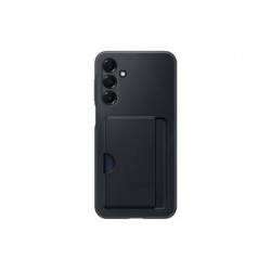 Θήκη Samsung Card Slot Cover EF-OA166TBE Samsung Galaxy A16 5G SM-A166 Black (Original)