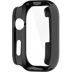 Θήκη PC Full Glass Screen Protector Huawei Watch D2 Black