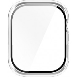 Θήκη PC Full Glass Screen Protector Huawei Watch D2 Clear
