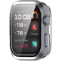 Θήκη PC Full Glass Screen Protector Huawei Watch D2 Clear