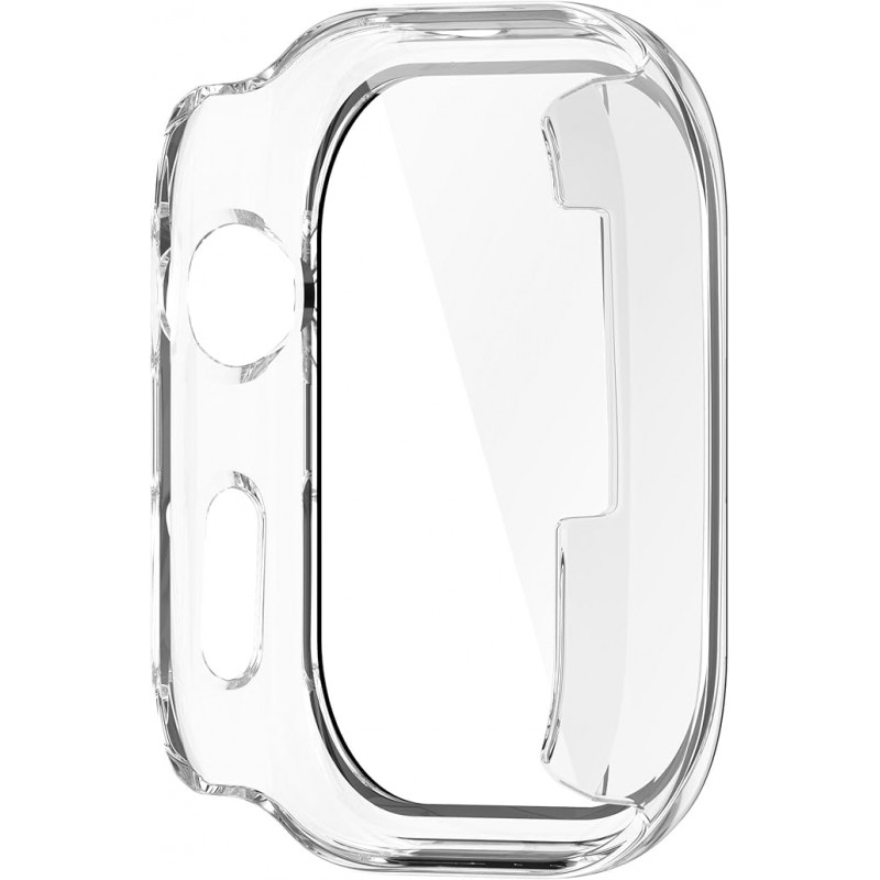 Θήκη PC Full Glass Screen Protector Huawei Watch D2 Clear