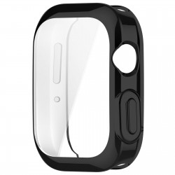 Θήκη Electroplated TPU Full Cover Huawei Watch D2 Black