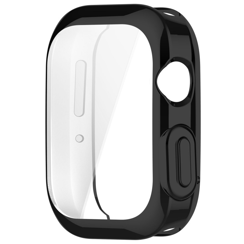 Θήκη Electroplated TPU Full Cover Huawei Watch D2 Black