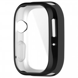 Θήκη Electroplated TPU Full Cover Huawei Watch D2 Black