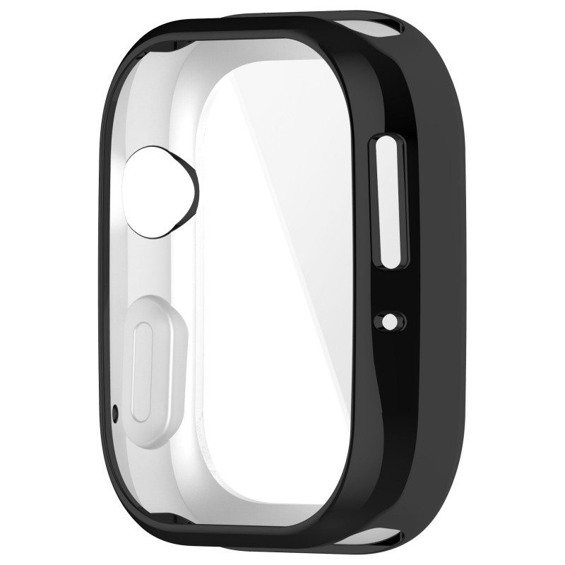 Θήκη Electroplated TPU Full Cover Huawei Watch D2 Black