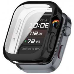 Θήκη Electroplated TPU Full Cover Huawei Watch D2 Black