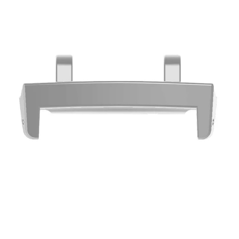 Μεταλλικοί Αντάπτορες Μετατροπής Connector T-Rex 3 to 22mm Silver