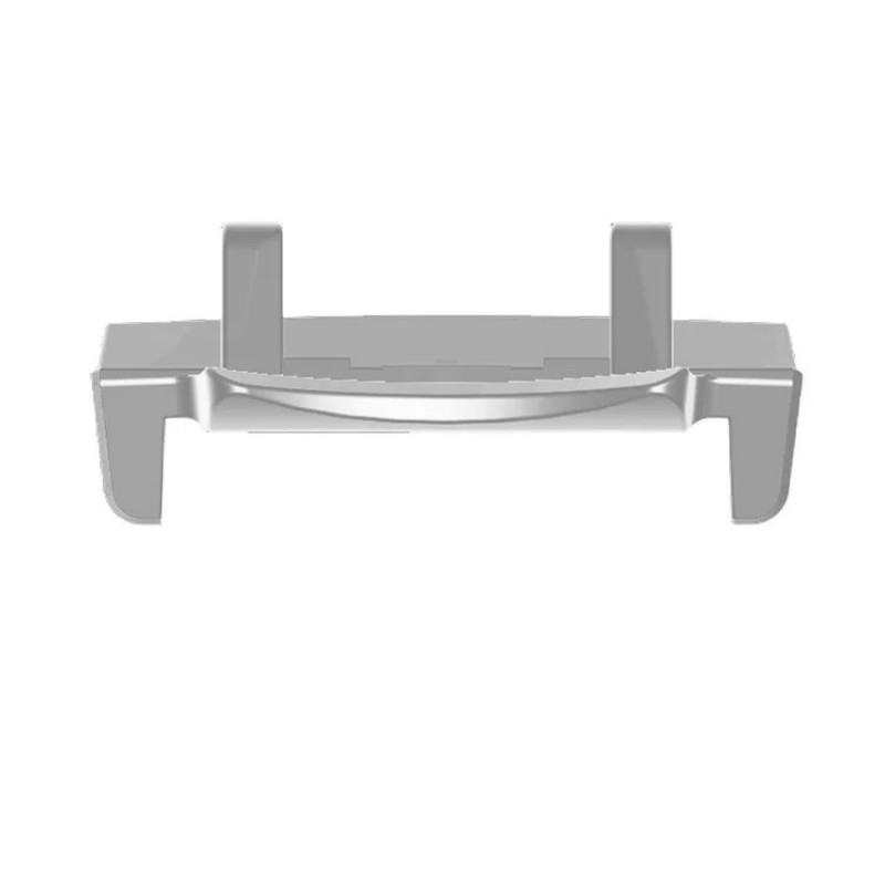 Μεταλλικοί Αντάπτορες Μετατροπής Connector T-Rex 3 to 22mm Silver