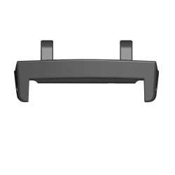 Μεταλλικοί Αντάπτορες Μετατροπής Connector T-Rex 3 to 22mm Black