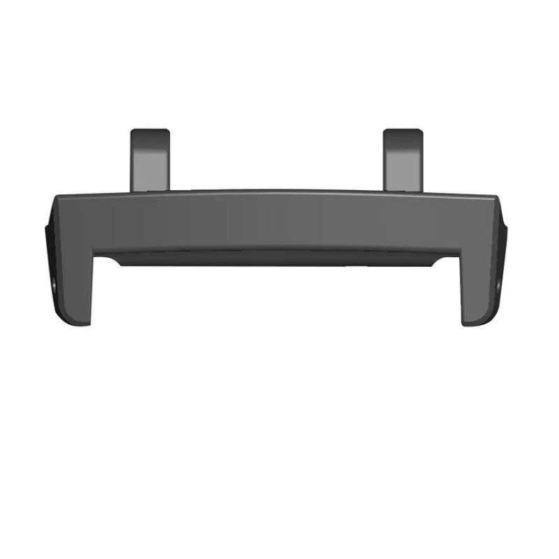 Μεταλλικοί Αντάπτορες Μετατροπής Connector T-Rex 3 to 22mm Black