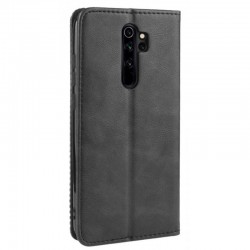 Θήκη Book Retro Wallet OnePlus Nord CE4 Lite 5G Black Θήκη Book Retro Wallet OnePlus Nord CE4 Lite 5G Black