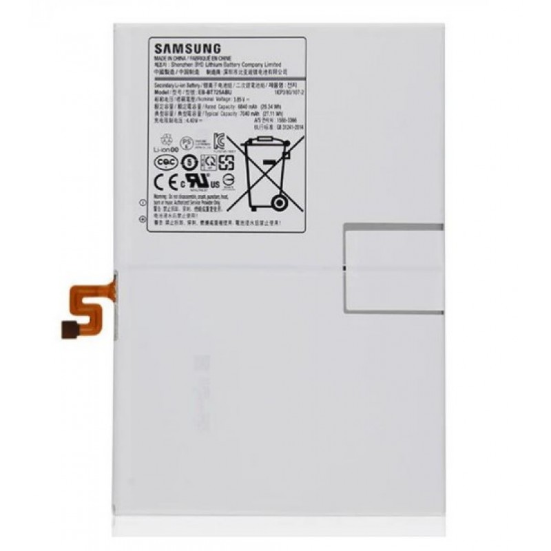 Μπαταρία Samsung Galaxy Tab S6 / S6 Lite T860 / T865 / P610 / P615 (Original Bulk)