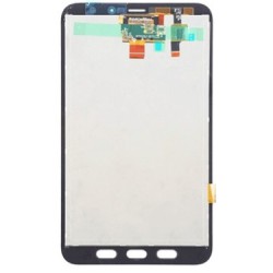 Οθόνη LCD Samsung Galaxy Tab Active2 T395 & Μηχανισμός Αφής (Original) Black με 3 Χρόνια Εγγύηση
