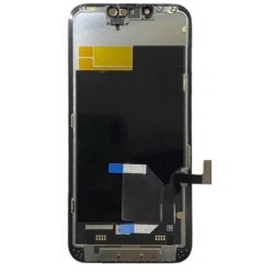Οθόνη PK In-Cell Apple iPhone 13 Pro Max (6.7") & Μηχανισμός Αφής  Black με 3 Χρόνια Εγγύηση