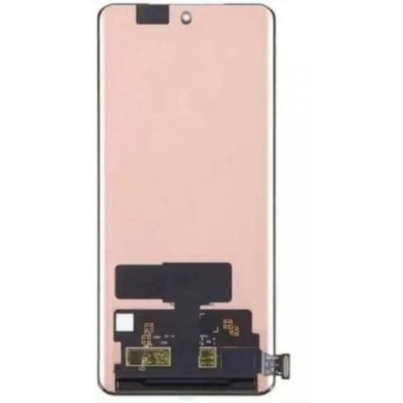 Οθόνη LCD & Μηχανισμός Αφής Realme 12 Black με 3 Χρόνια Εγγύηση 