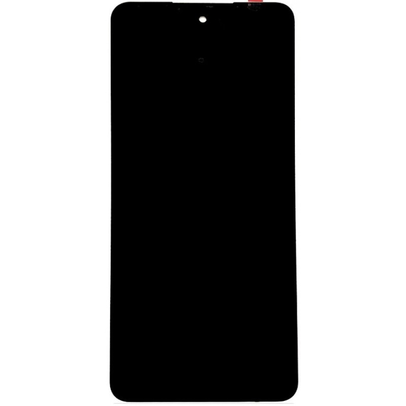Οθόνη LCD & Μηχανισμός Αφής Realme 12x Black με 3 Χρόνια Εγγύηση 