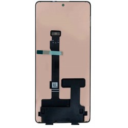 Οθόνη LCD & Μηχανισμός Αφής Realme 12 Pro 5G / 12 Pro+ Plus Black με 3 Χρόνια Εγγύηση 