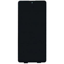 Οθόνη LCD & Μηχανισμός Αφής Realme 12 Pro 5G / 12 Pro+ Plus Black με 3 Χρόνια Εγγύηση 