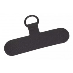Ανταλλακτικό Pad για Λουράκι Λαιμο΄ύ Mobile Pad Hanging Rope Clip Black