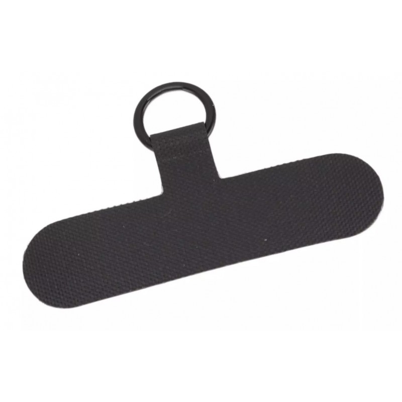 Ανταλλακτικό Pad για Λουράκι Λαιμο΄ύ Mobile Pad Hanging Rope Clip Black