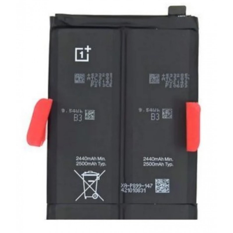 Μπαταρία BLP899 Oneplus 10 Pro (Original Bulk)