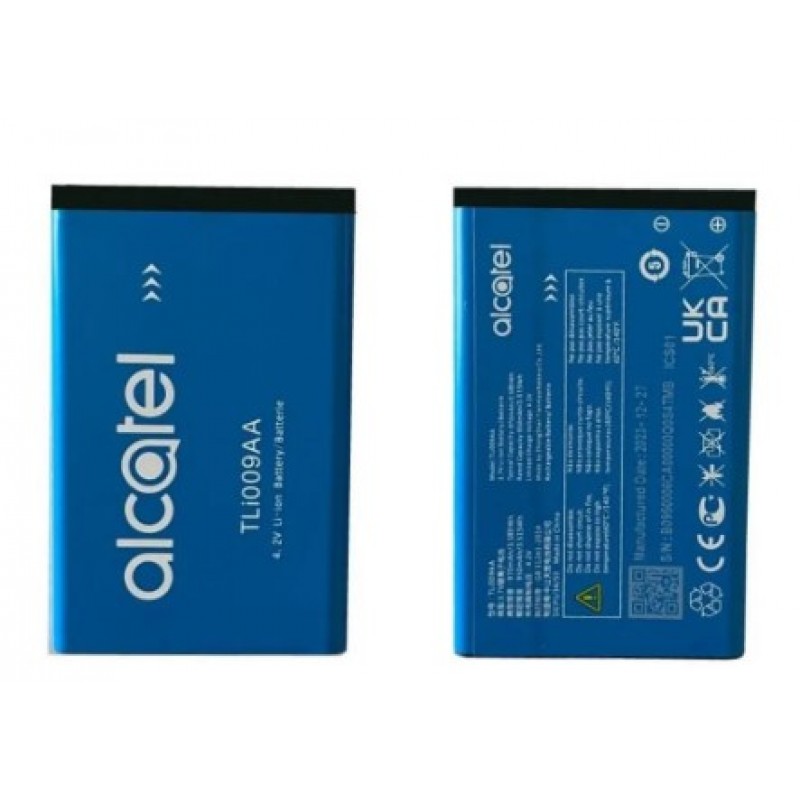 Μπαταρία Alcatel TLi009AA Alcatel 2057D (Original Bulk)