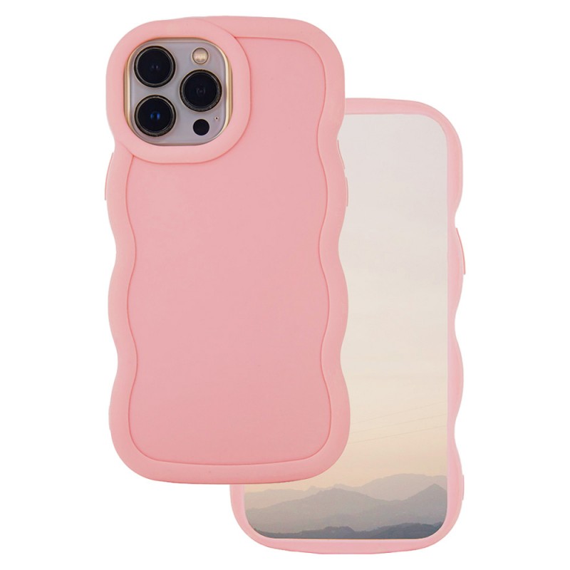 Θήκη Candy Case Samsung Galaxy A16 5G SM-A166 Pink