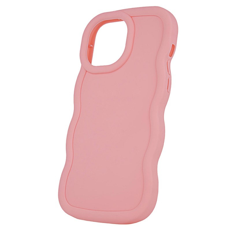Θήκη Candy Case Samsung Galaxy A16 5G SM-A166 Pink