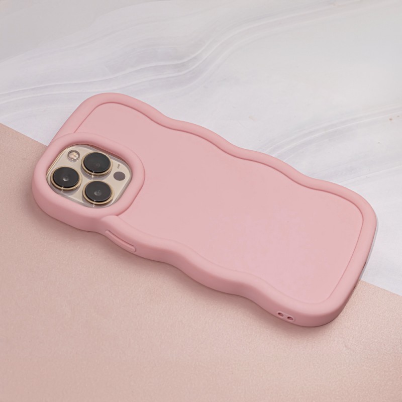 Θήκη Candy Case Samsung Galaxy A16 5G SM-A166 Pink
